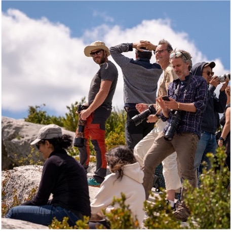 Plongez dans une aventure photographique inédite avec Good Shot ! Plongez dans une aventure photographique inédite avec Good Shot !