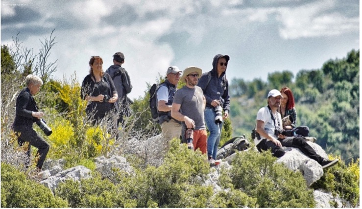 Plongez dans une aventure photographique inédite avec Good Shot ! Plongez dans une aventure photographique inédite avec Good Shot !