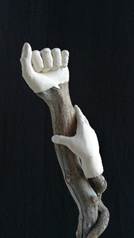 Trois artistes, une expo  du 8 au 30 mars dans les cadre des Expos Du Château Trois artistes, une expo  du 8 au 30 mars dans les cadre des Expos Du Château