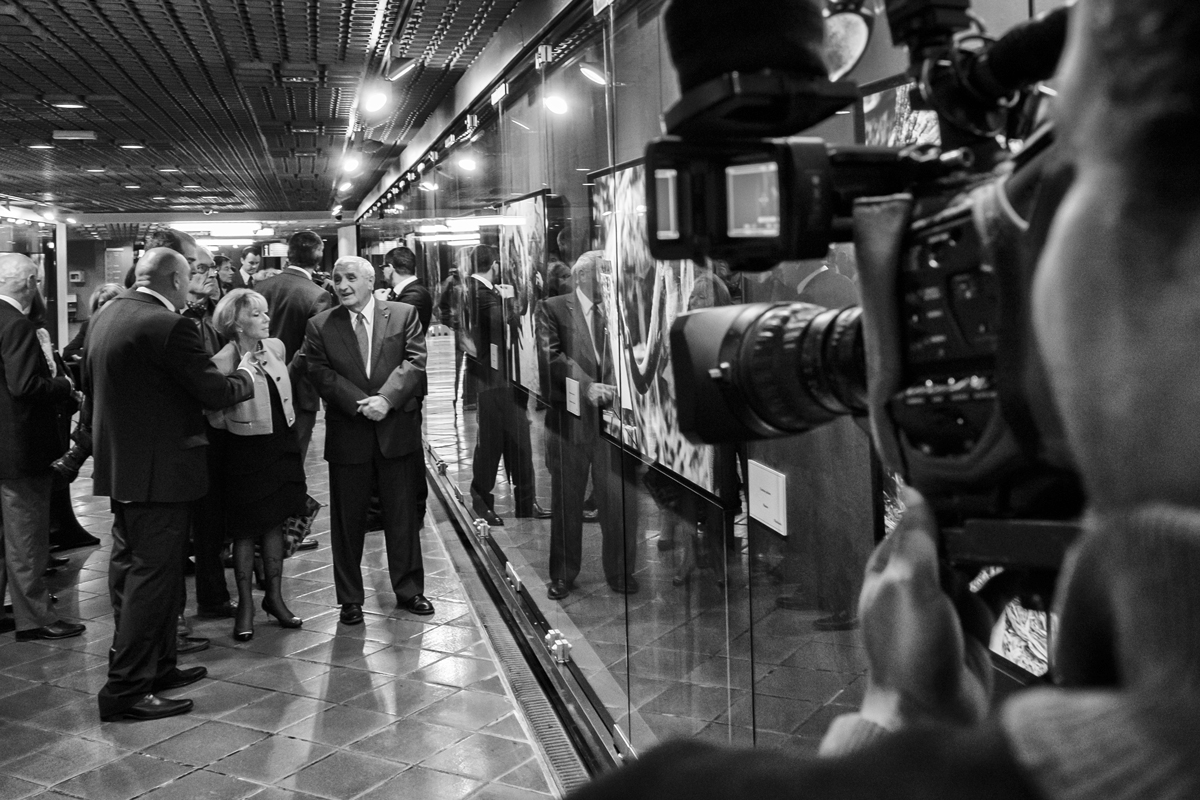 Jean-François Mutzig expose à Monaco Jean-François Mutzig expose à Monaco