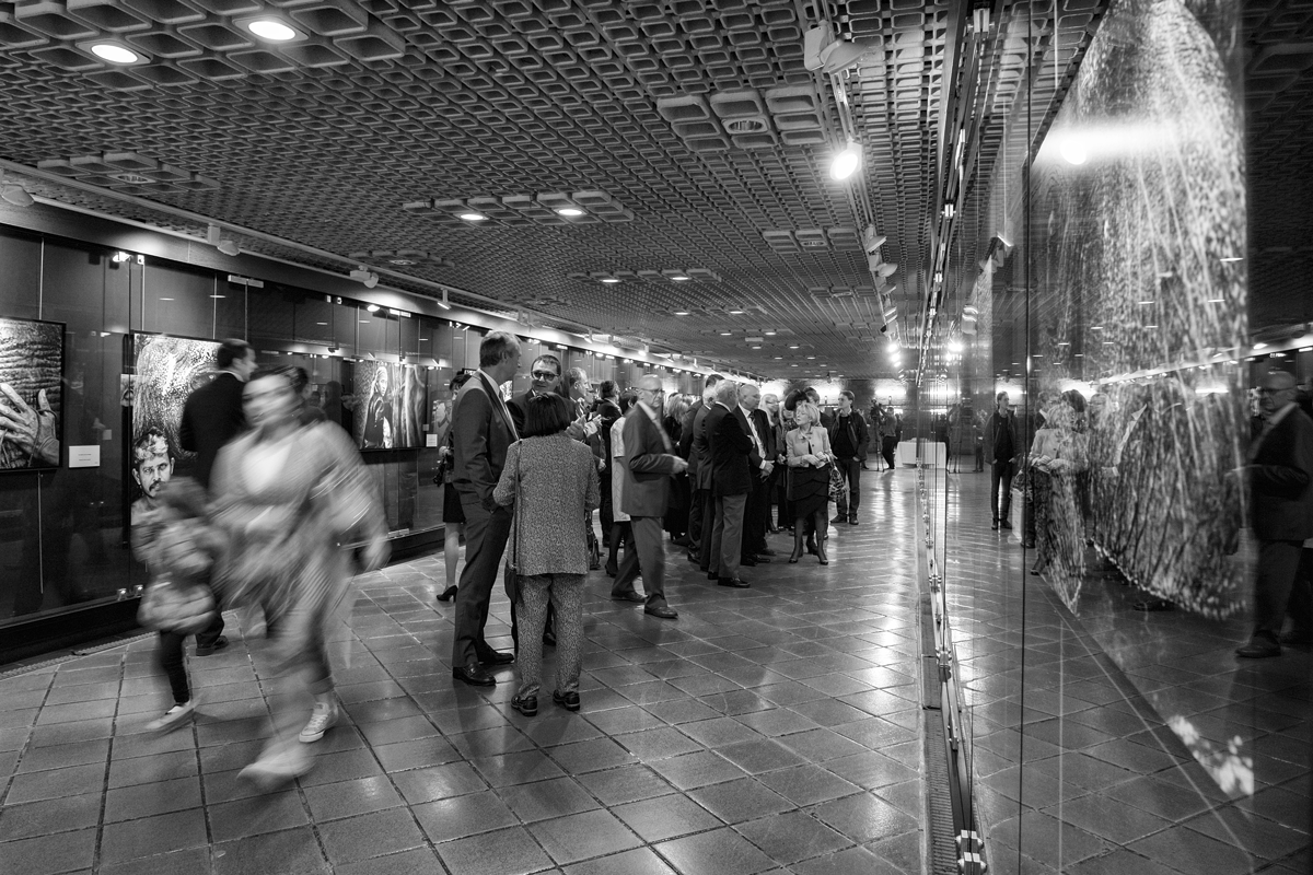 Jean-François Mutzig expose à Monaco Jean-François Mutzig expose à Monaco