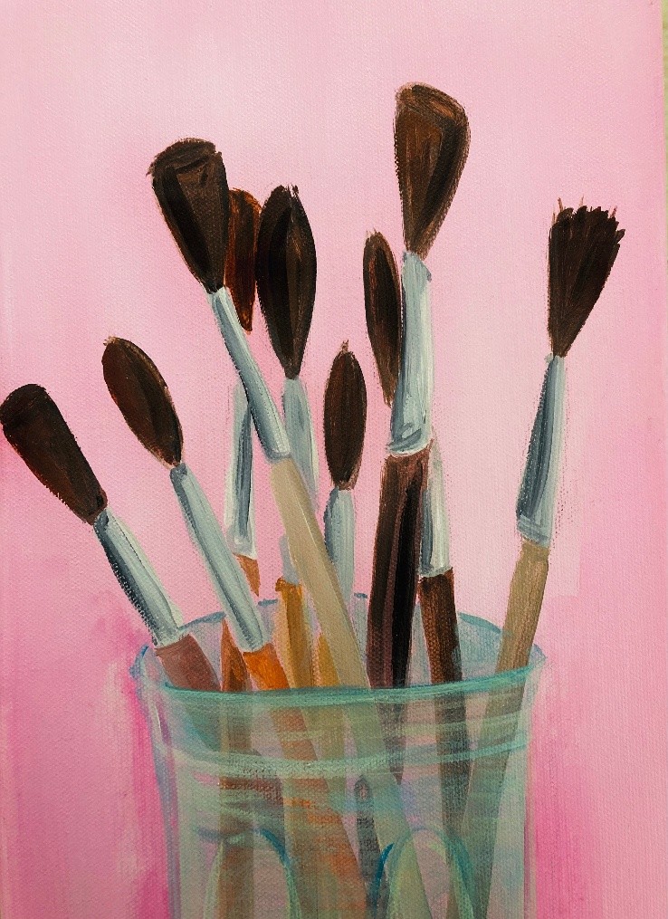 Des vacances créatives à La Capsule MJC ! Des vacances créatives à La Capsule MJC !