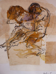 Trois artistes, trois univers :  entre mythes, nature et Provence pour les Expos du Château Trois artistes, trois univers :  entre mythes, nature et Provence pour les Expos du Château