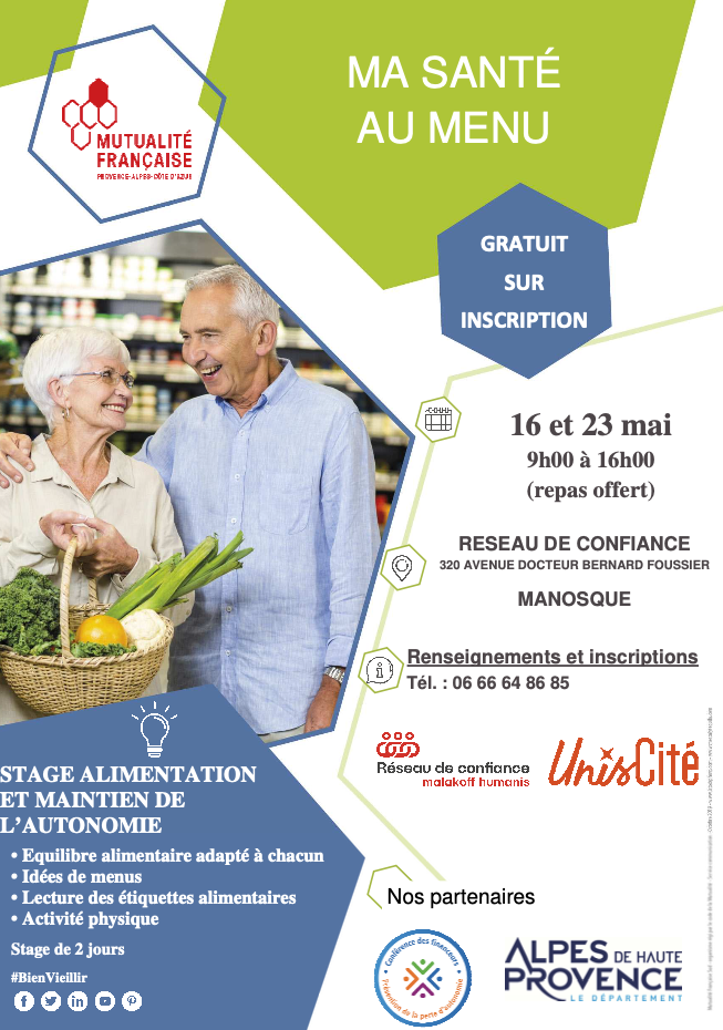 UNIS-CITÉ DÉVELOPPE « LE RÉSEAU DE CONFIANCE » POUR CONNECTER  LES GÉNÉRATIONS