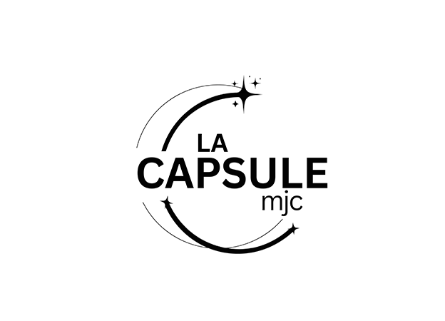 Un nouveau logo et des adhérents talentueux à La Capsule MJC !