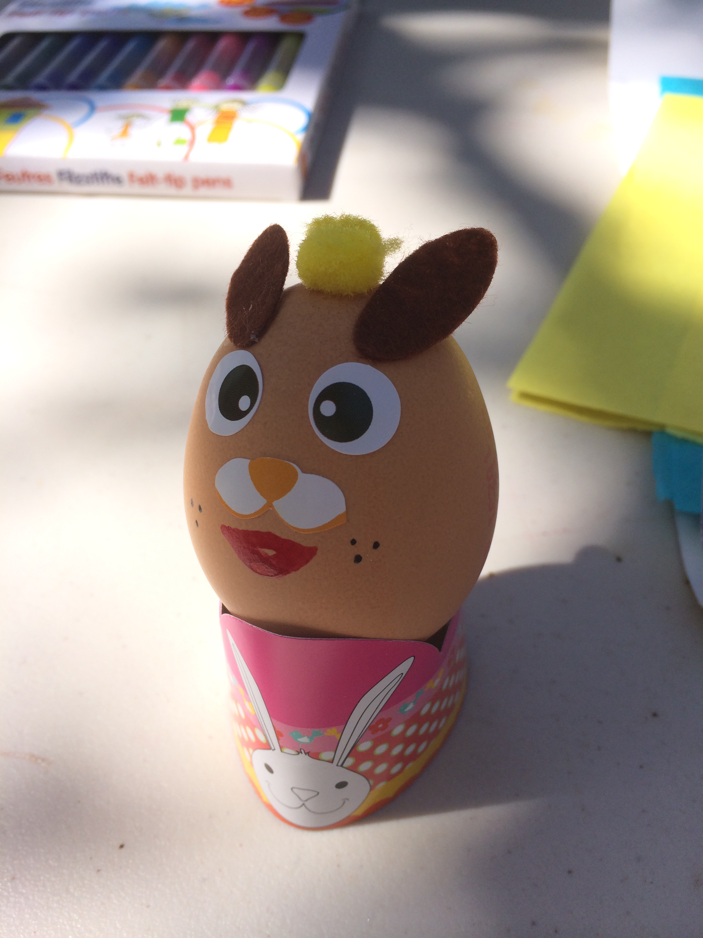 Paques Aventures