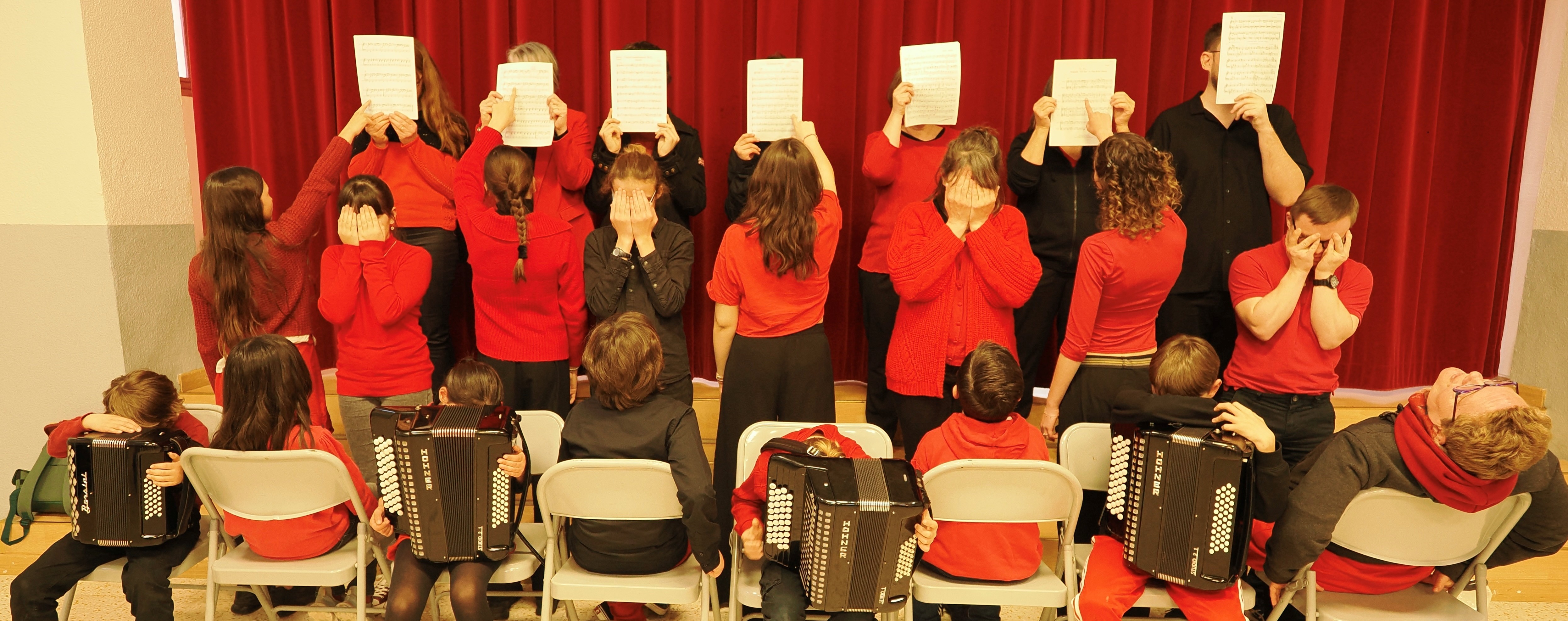 LES RENDEZ-VOUS DU MOIS DE NOVEMBRE LES RENDEZ-VOUS DU MOIS DE NOVEMBRE