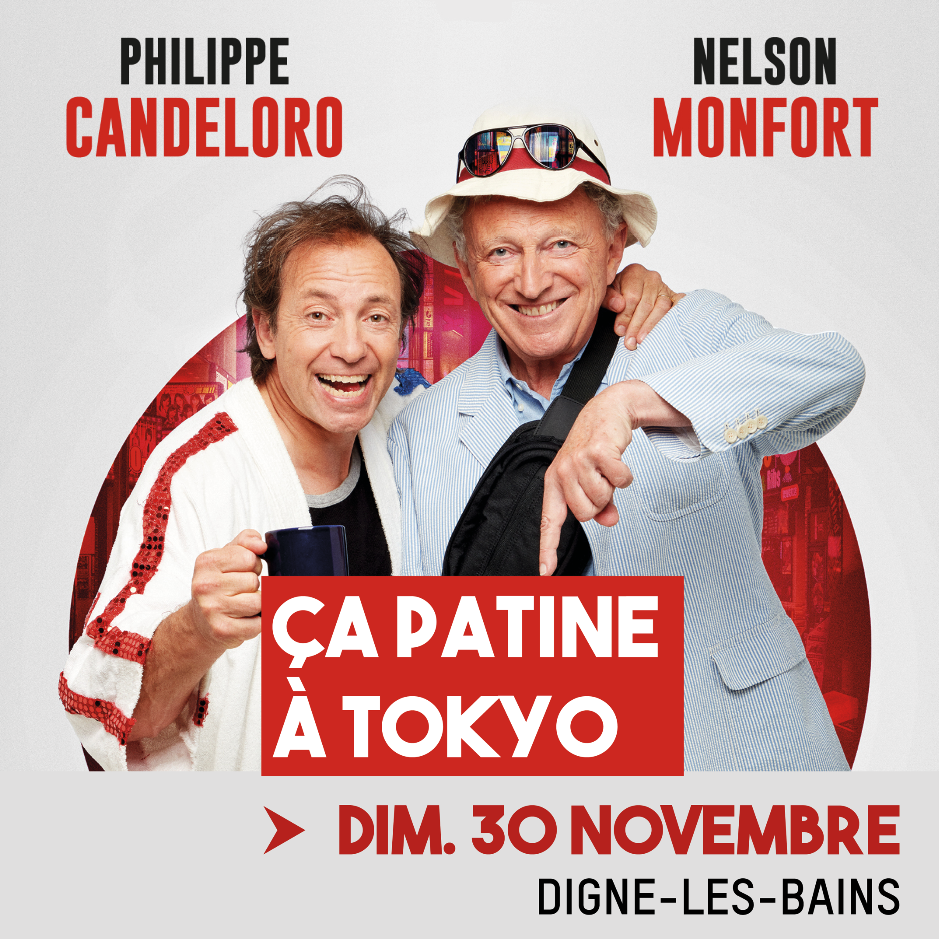 LES RENDEZ-VOUS DU MOIS DE NOVEMBRE