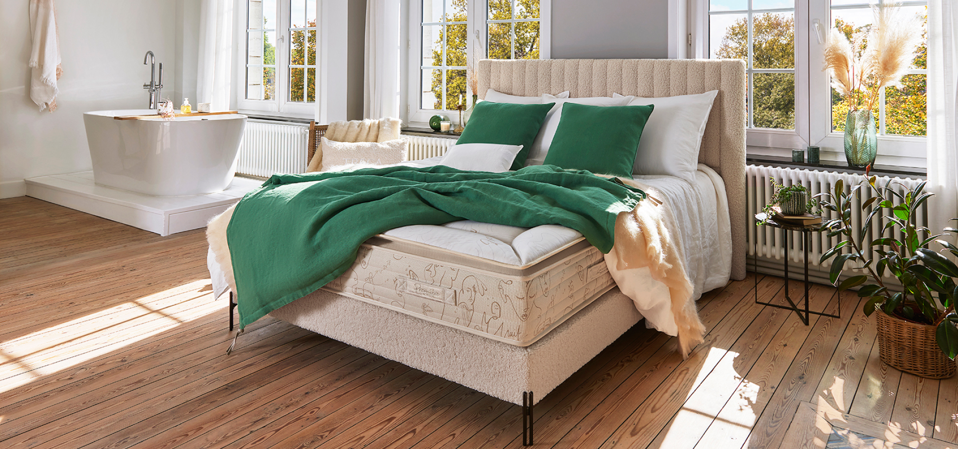 Tendance Confort :  le sur-mesure du salon et de la literie à Manosque