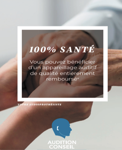 Une bonne audition, la clef pour mieux comprendre