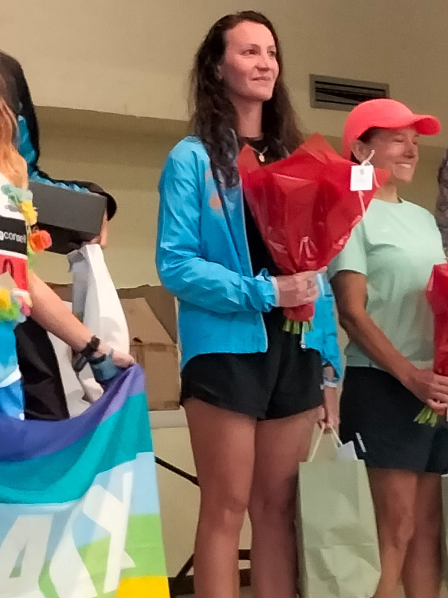 EPM Athlétisme : des exploits en montagne et sur la route