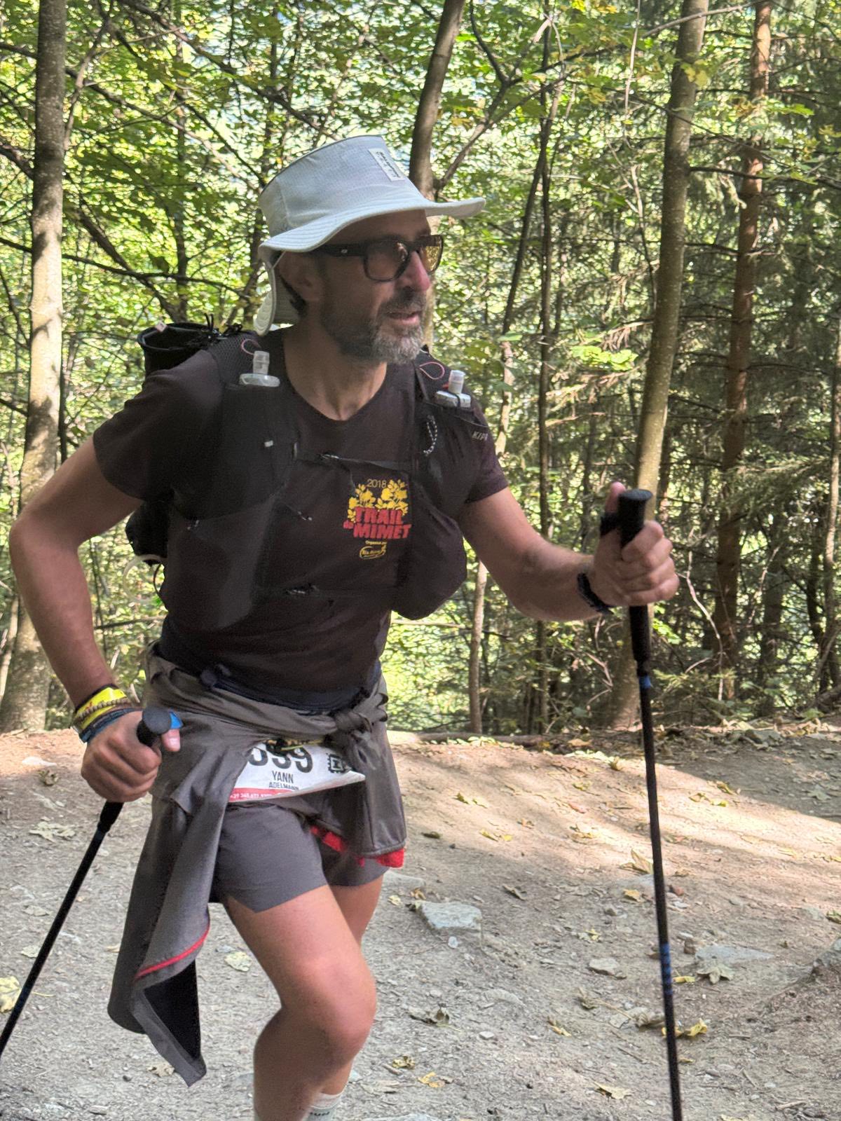 EPM Athlétisme : des exploits en montagne et sur la route