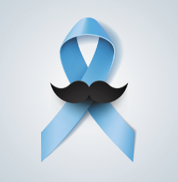 Movember : la moustache qui fait parler de santé