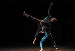 L’AVENTURE DU SPECTACLE  VIVANT CONTINUE !