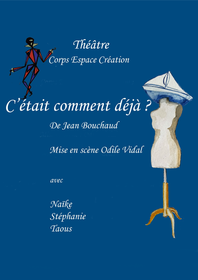 A Sainte Tulle, la saison théâtrale amateure reprend le dimanche 18 janvier 2026