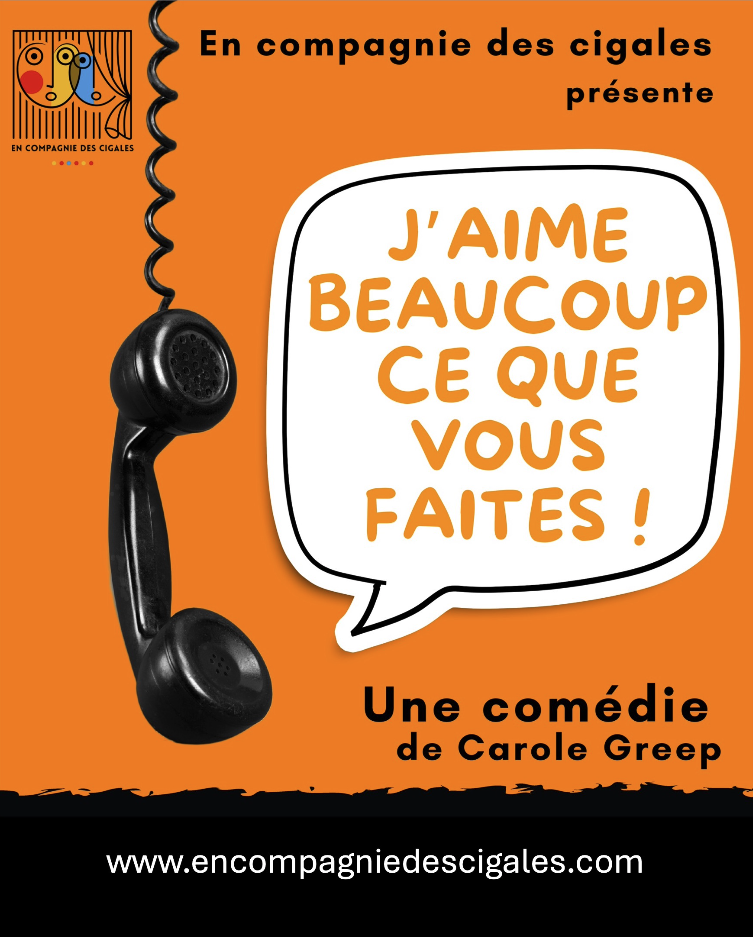 A Sainte Tulle, la saison théâtrale amateure reprend le dimanche 18 janvier 2026