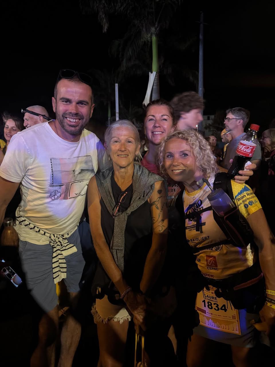 L’EPM Athlétisme :  des performances  sous tous les horizons