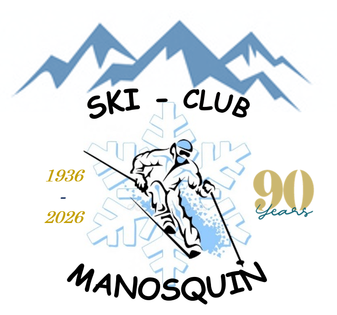 SKI-CLUB MANOSQUIN : 90 ans de glisse et de partage !