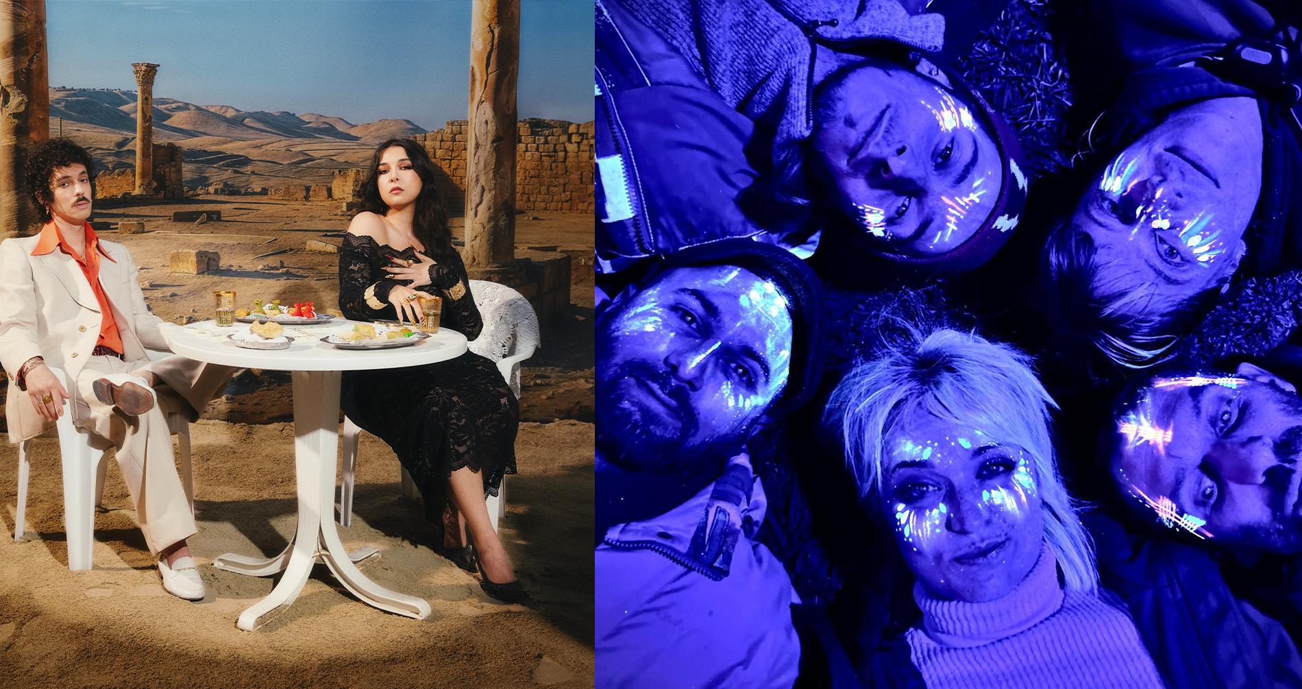 Découvrez  notre programme à venir !