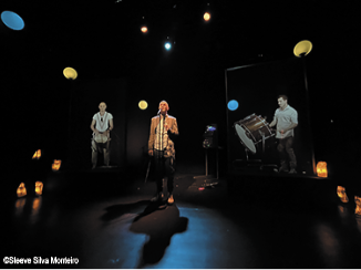 Pour ce mois de mars une folle programmation  vous attend !