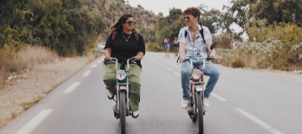 Pour ce mois de mars une folle programmation  vous attend !