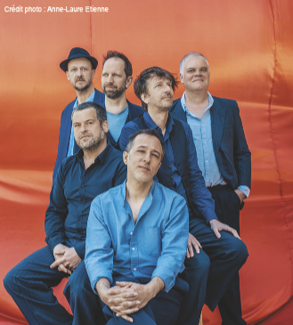 Pour ce mois de mars une folle programmation  vous attend !