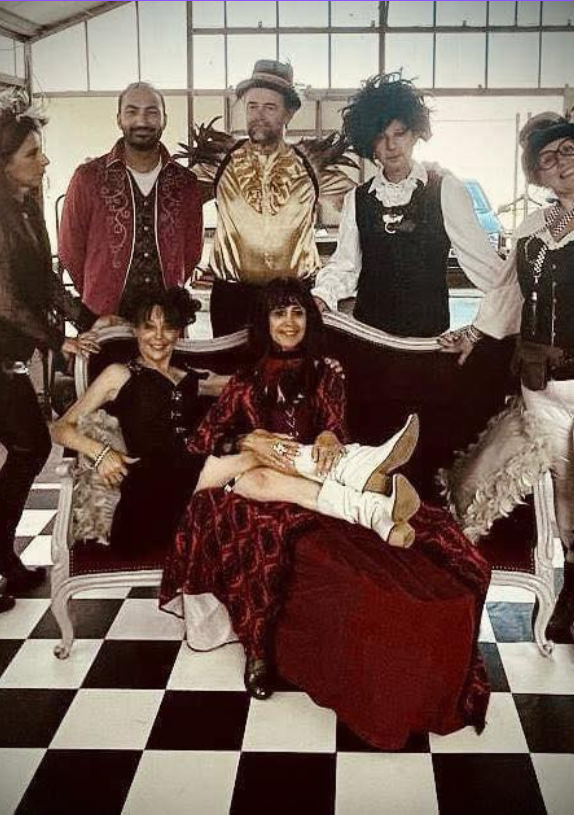 Journée théâtre le 21 mars  à Sainte-Tulle  !