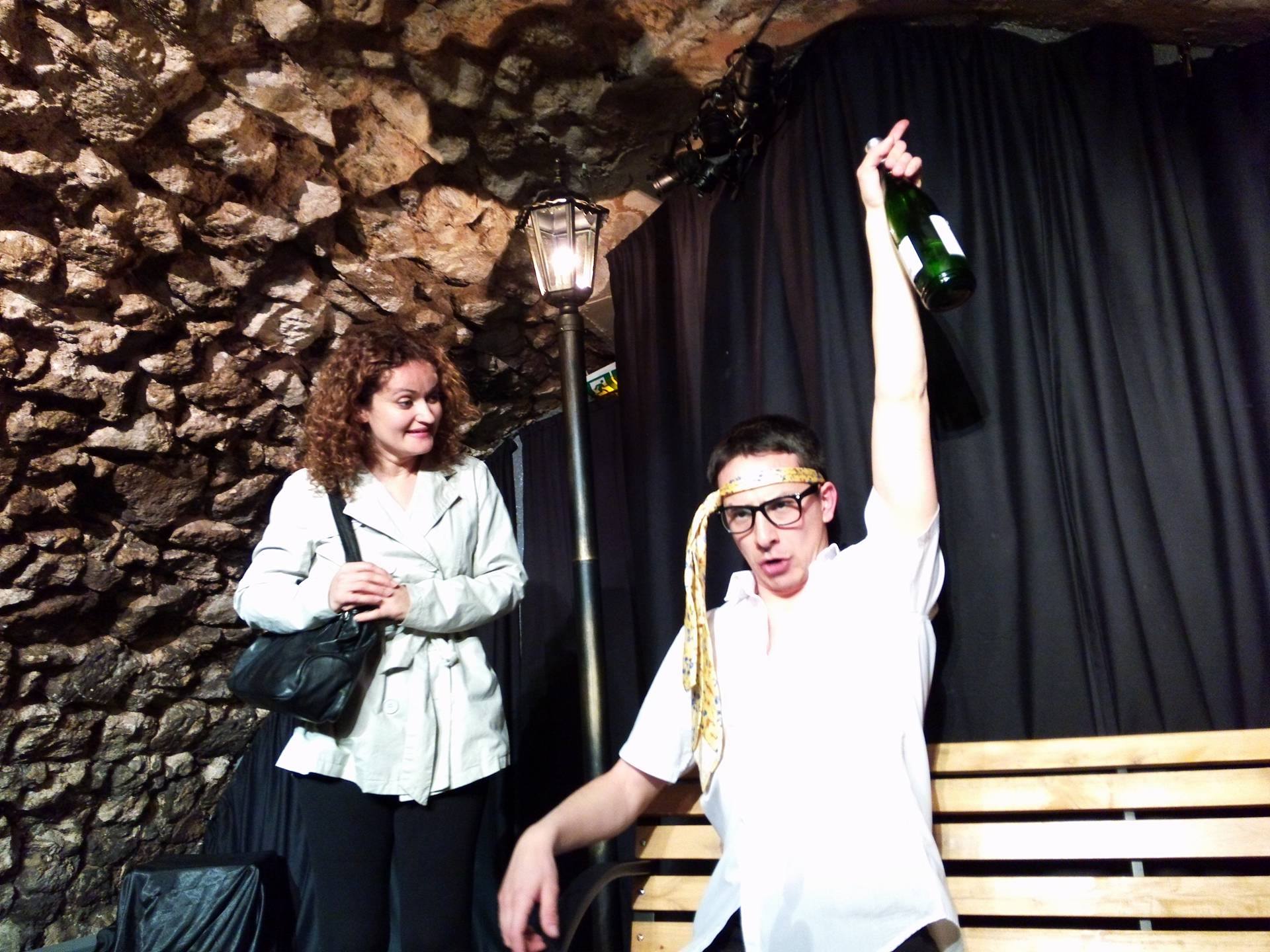 Compagnie Madame Antoine Compagnie Madame Antoine