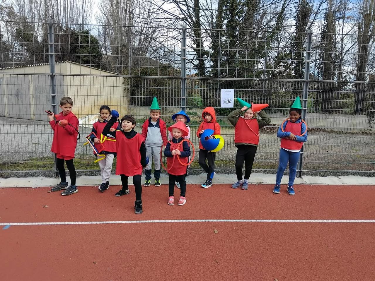 EPM Manosque Athlétisme : un début d’année 2026 sur tous les fronts !