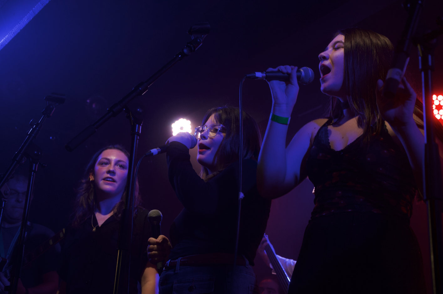 Découvrez le  programme  à venir !