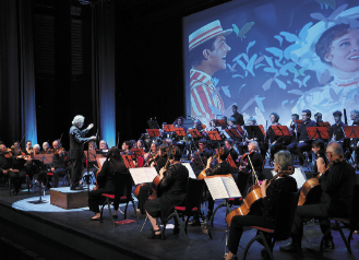 Pour ce mois d’avril une folle programmation  vous attend !