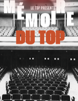 Pour ce mois d’avril une folle programmation  vous attend !