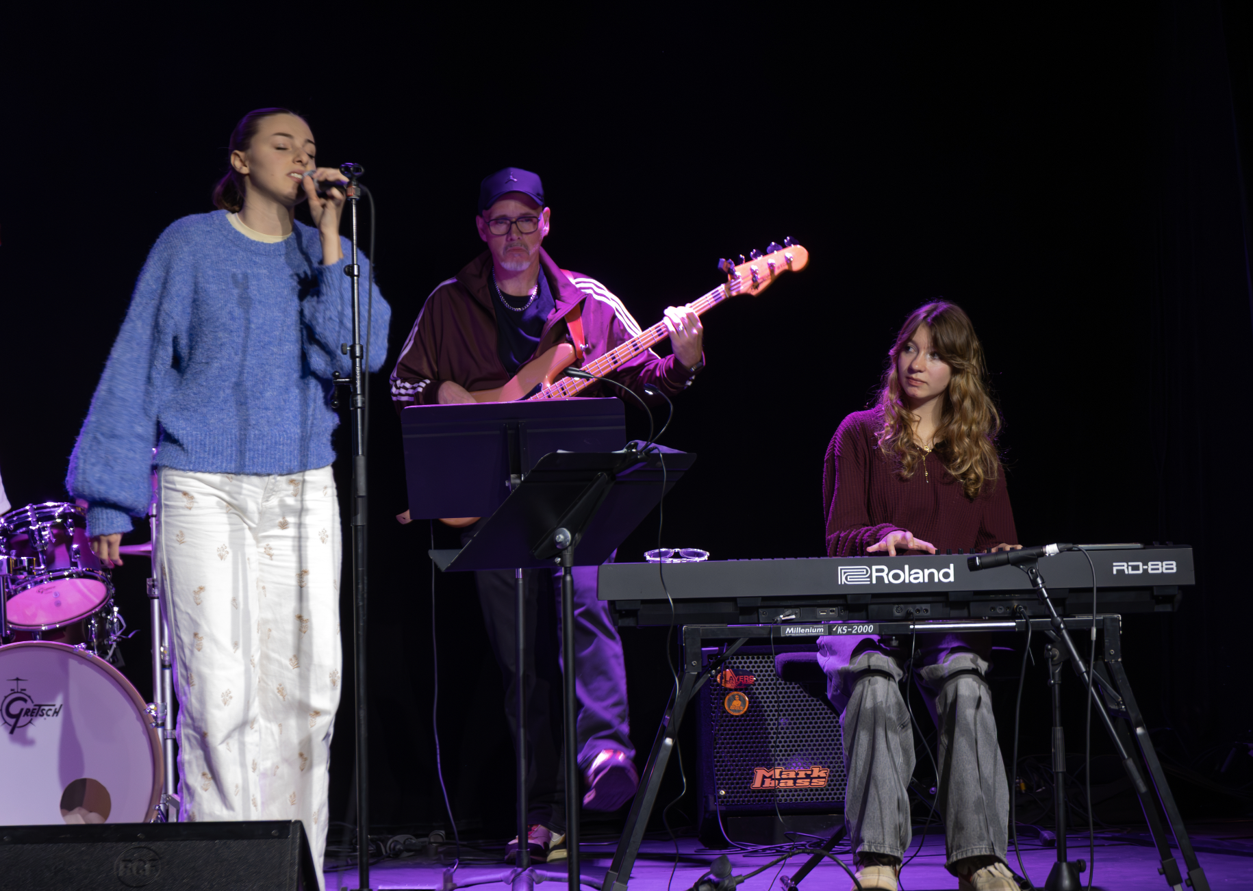 Découvrez le  programme  à venir !