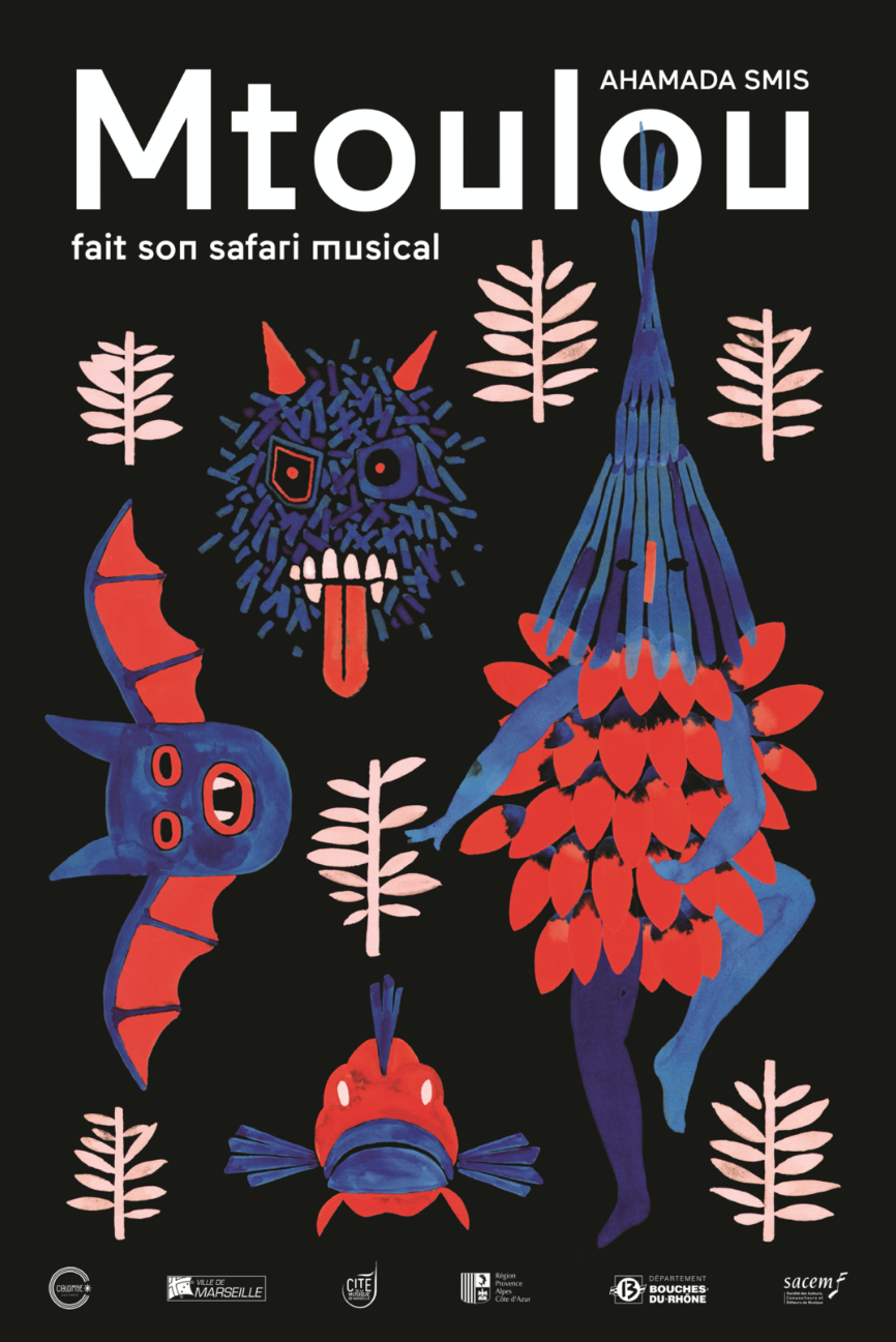 Découvrez le  programme  à venir !