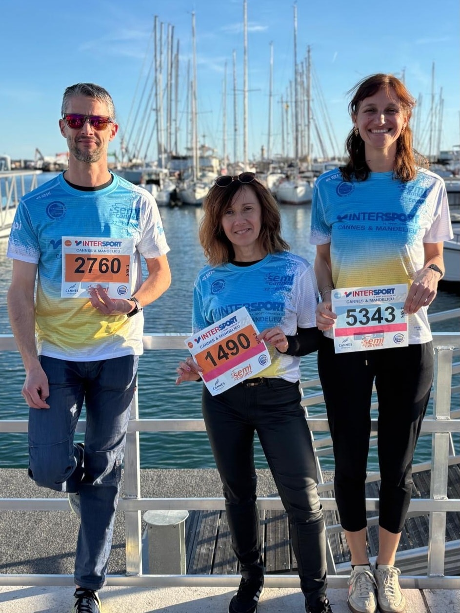 EPM Athlétisme : des performances sur tous les terrains, de la piste au trail