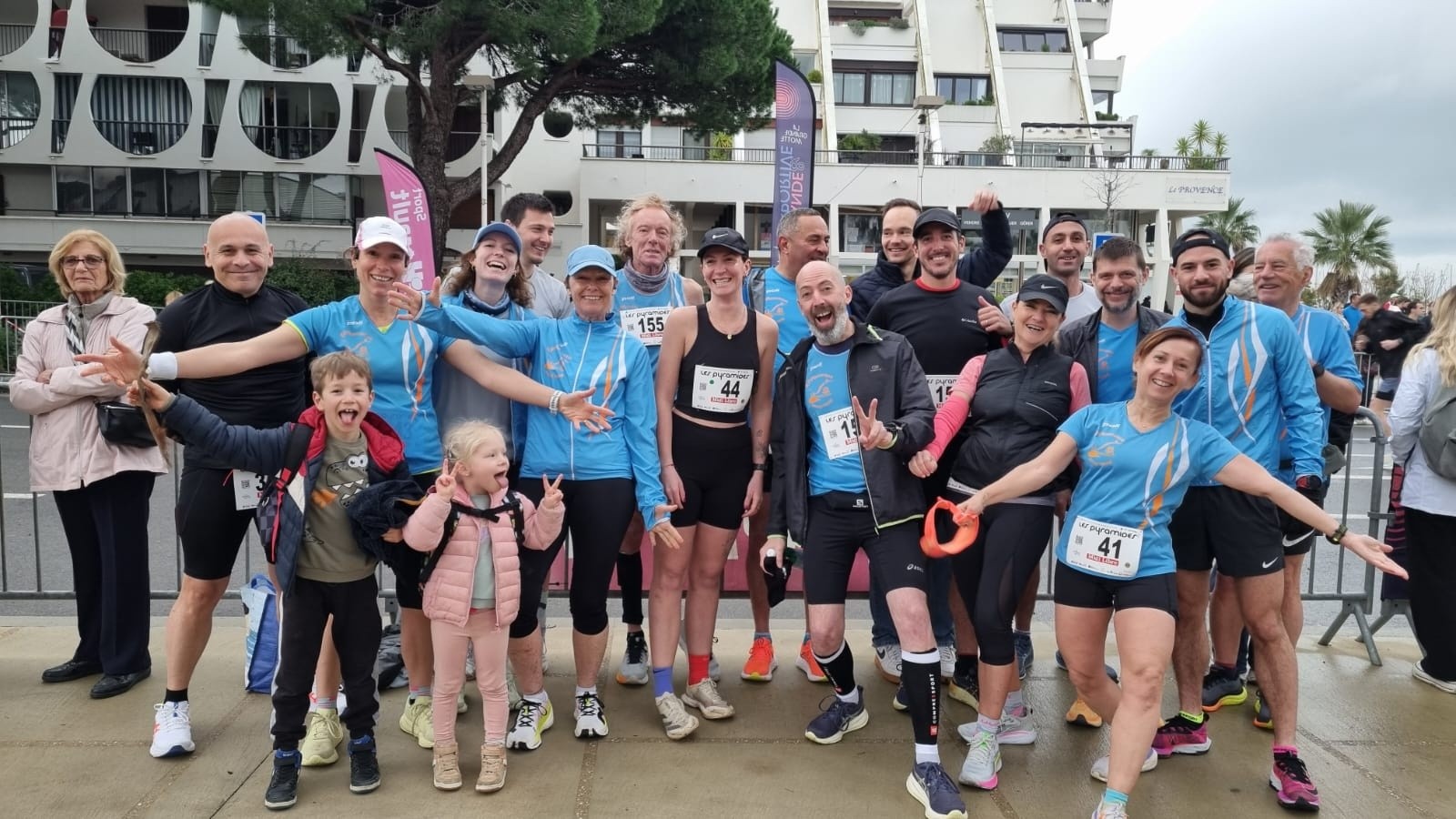 EPM Athlétisme : des performances sur tous les terrains, de la piste au trail