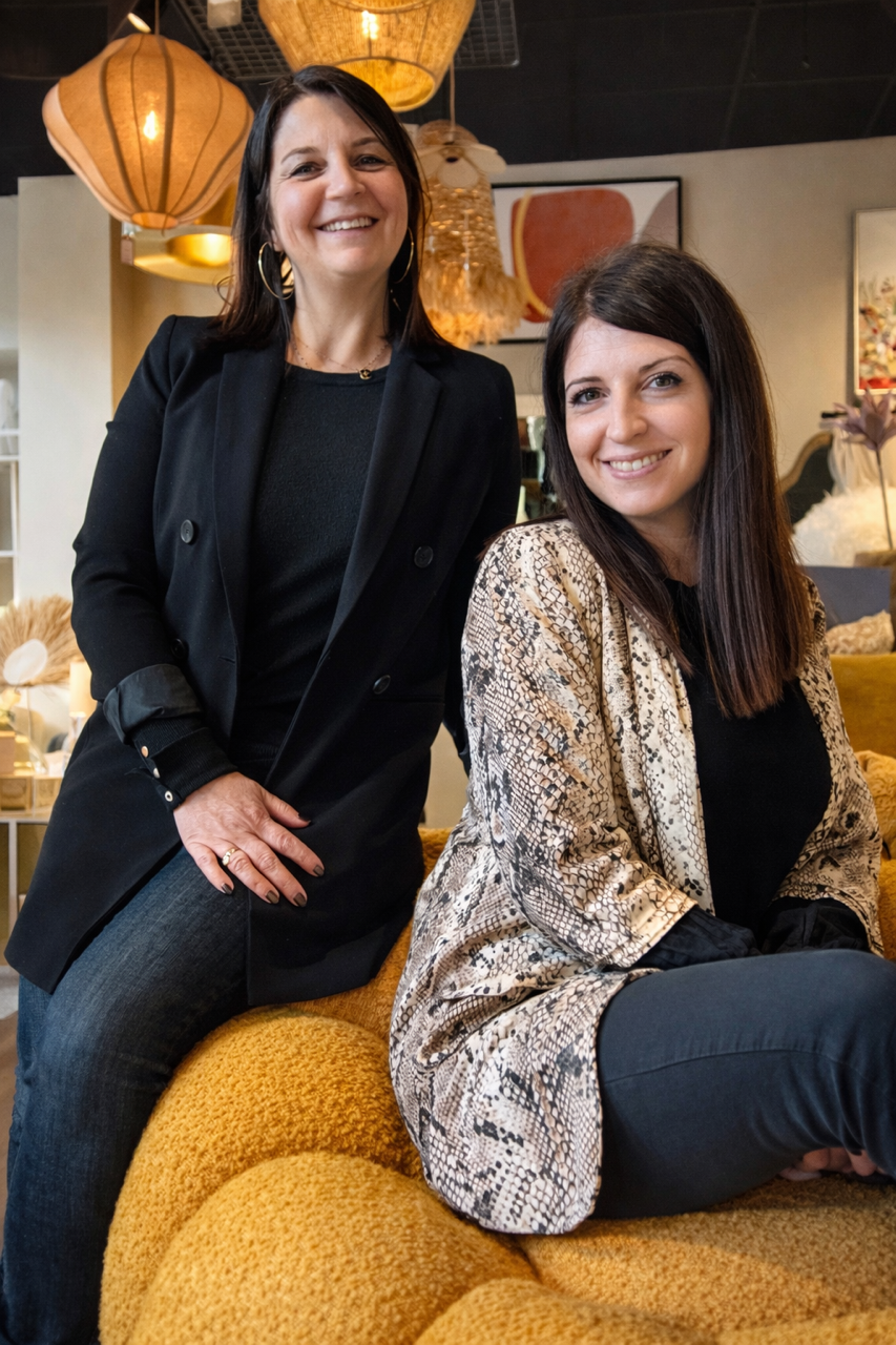 MILOME Donne un air  de printemps à votre intérieur