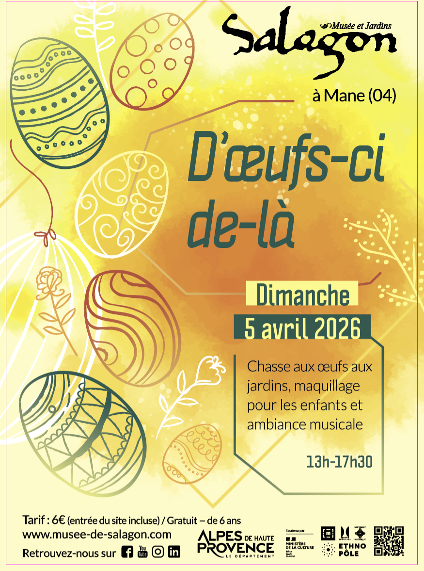 Printemps en Haute-Provence : Le Temps des Initiations