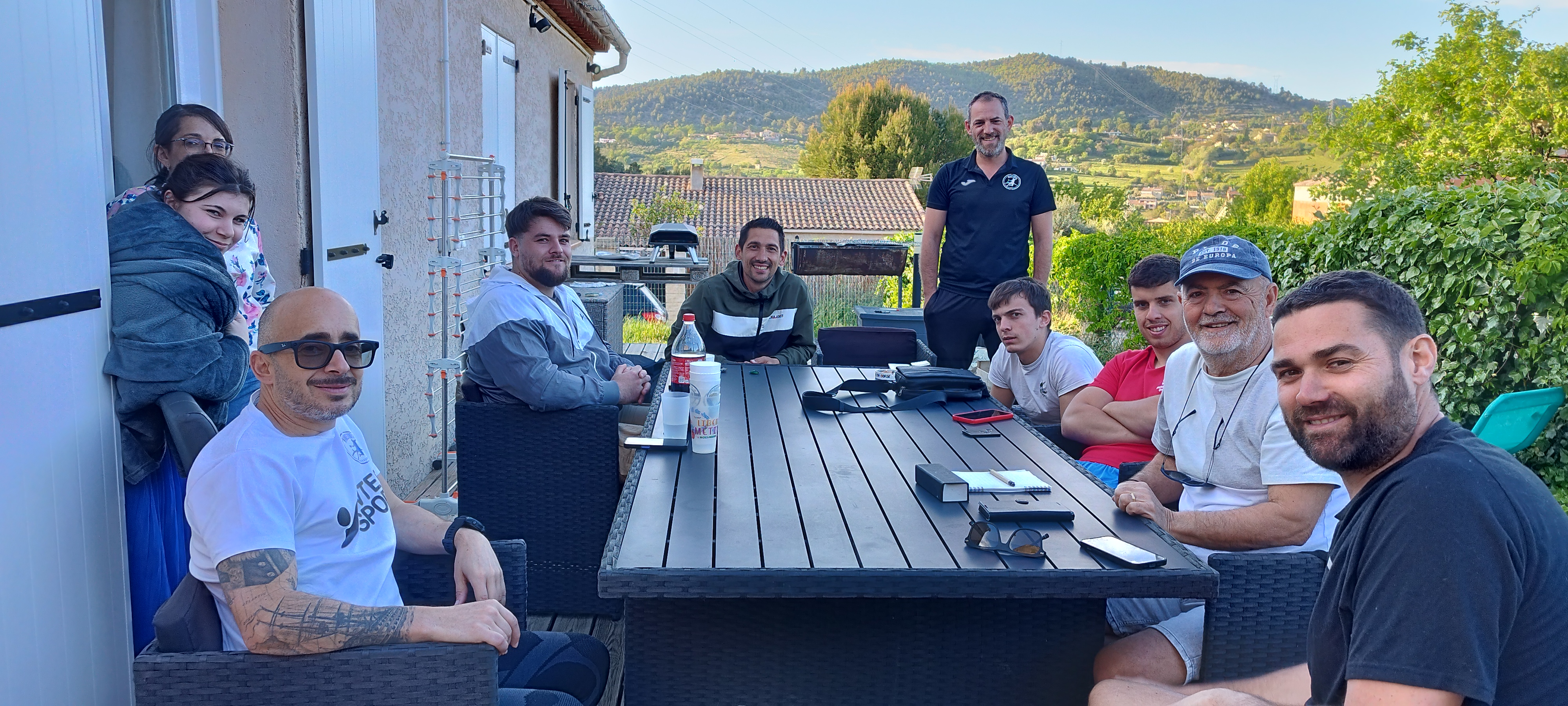 Manosque handball :  un club en mouvement, tourné vers l’avenir et ses racines
