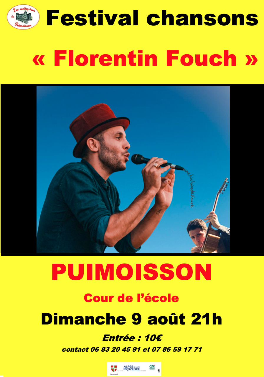 Une journée entre écriture, et lectures le 7 juin à Puimoisson.