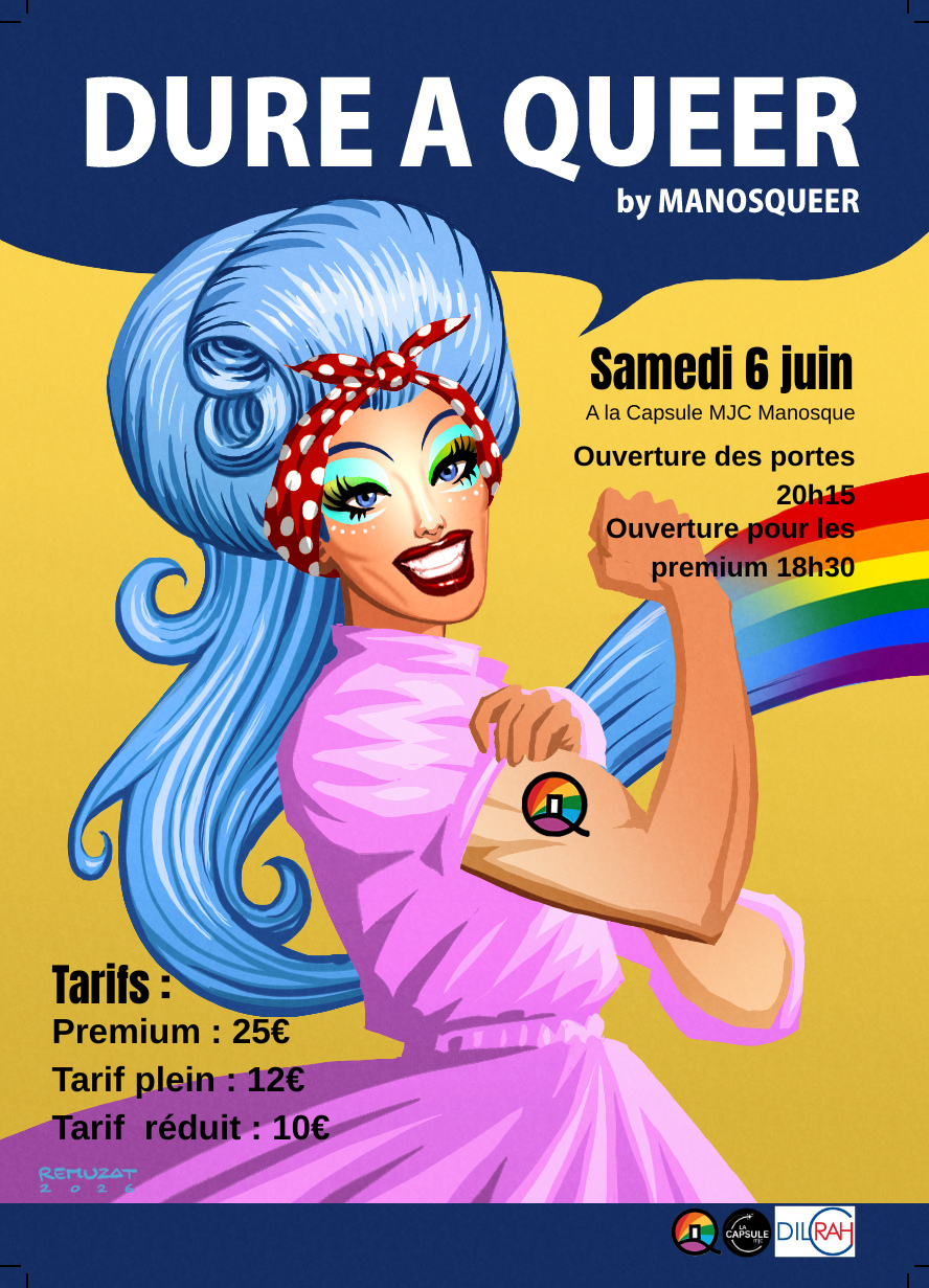 Découvrez le  programme  à venir !