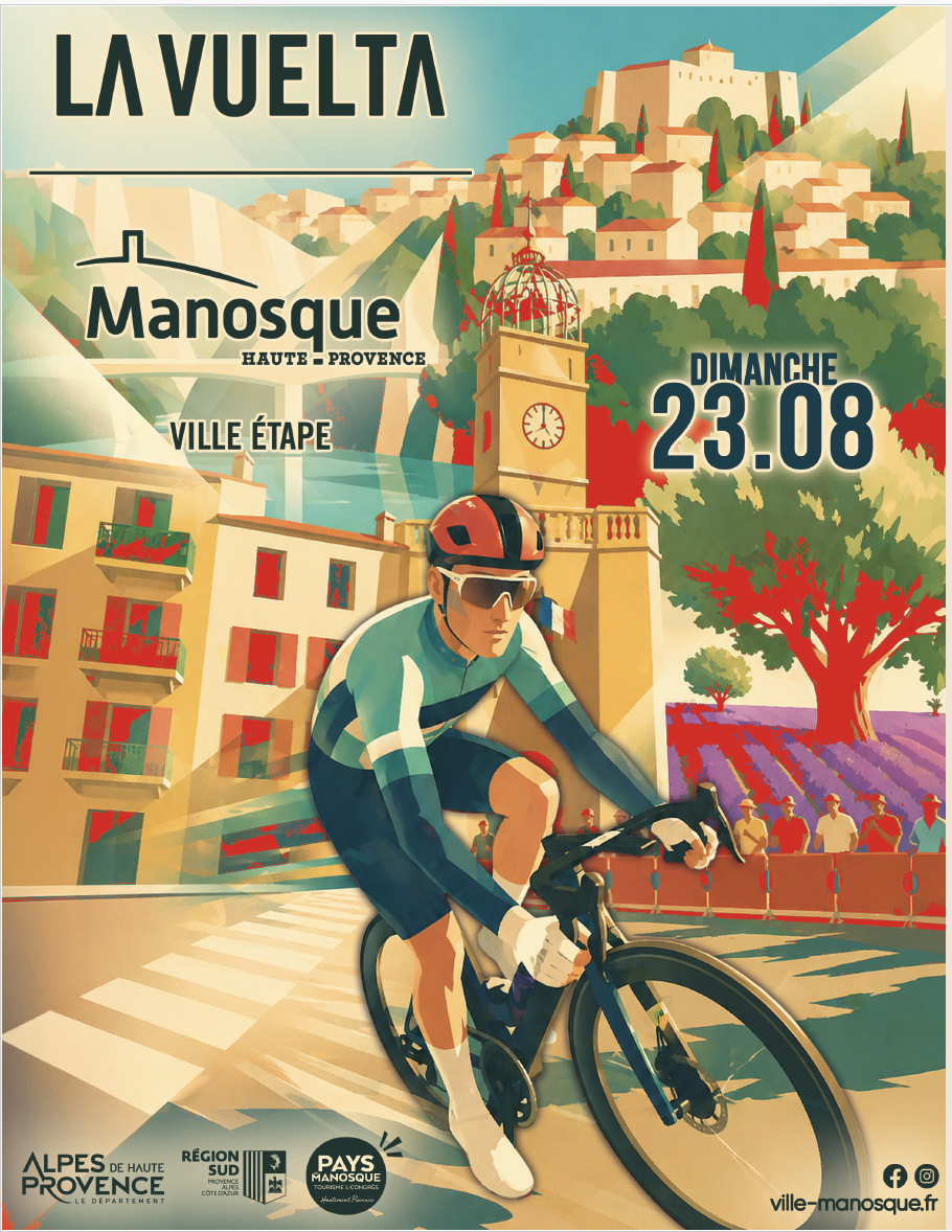 MANOSQUE S’ANIME POUR L’ÉTÉ DÈS LE MARDI 30 JUIN ...