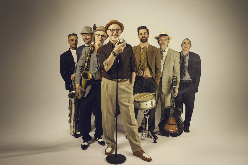 Place au jazz : le Gréoux Jazz Festival revient  du 16 au 20 septembre !