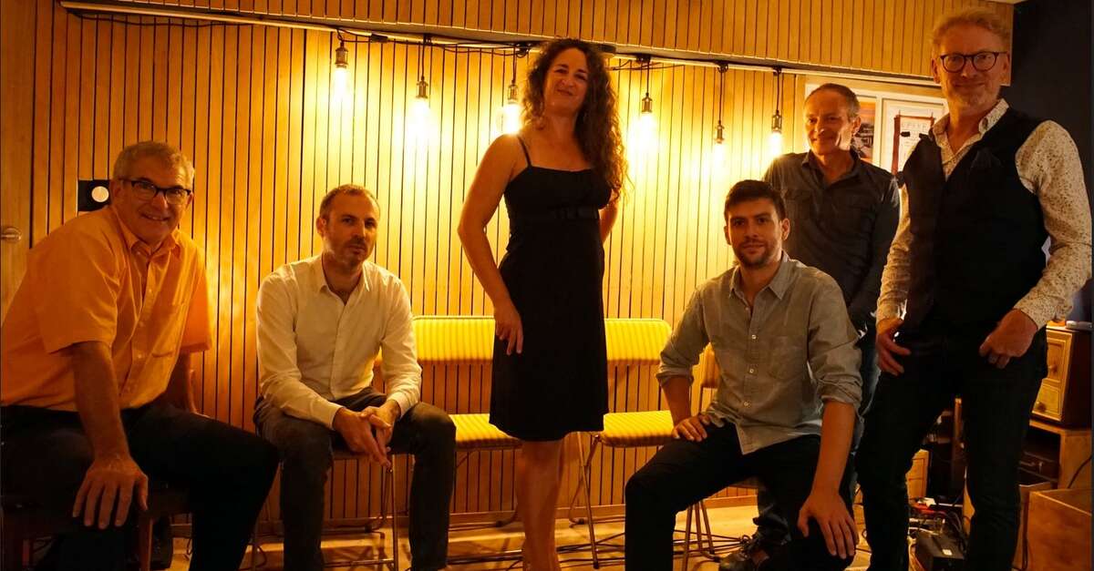 Place au jazz : le Gréoux Jazz Festival revient  du 16 au 20 septembre !