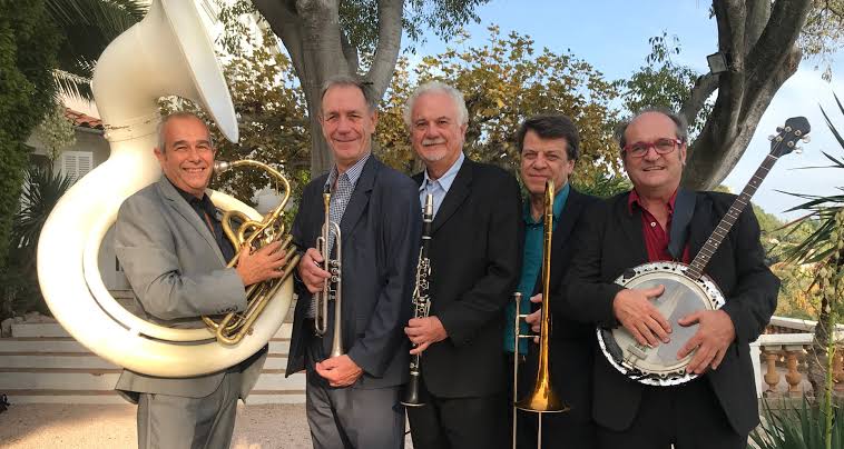 Place au jazz : le Gréoux Jazz Festival revient  du 16 au 20 septembre !