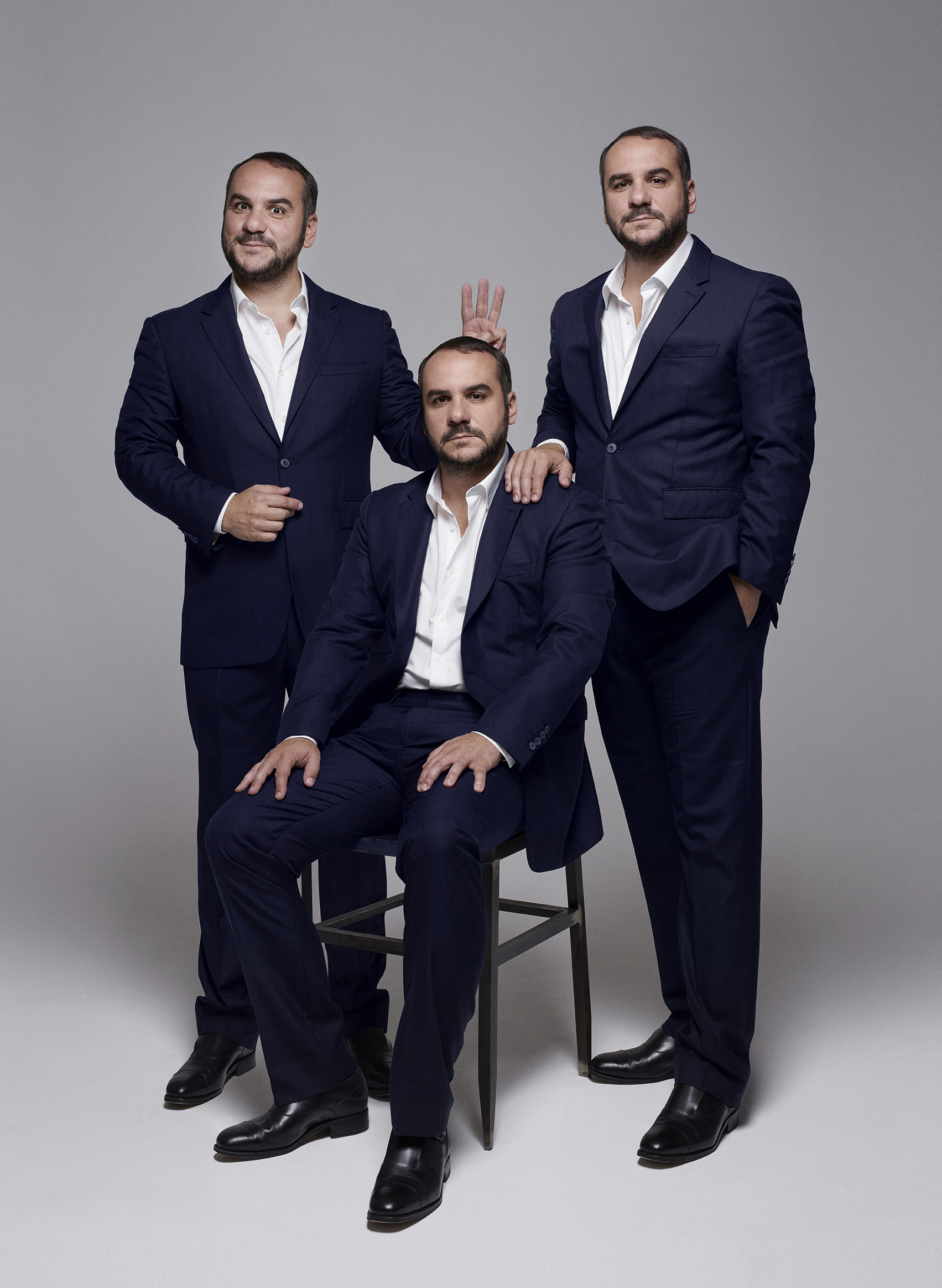 François-Xavier Demaison – Jeudi 7 juillet – 21 h 30 François-Xavier Demaison – Jeudi 7 juillet – 21 h 30
