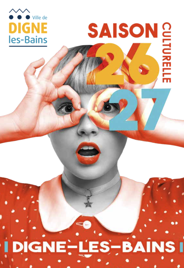DÉCOUVREZ EN DÉTAIL L’OFFRE CULTURELLE DE CE MOIS  D’OCTOBRE !