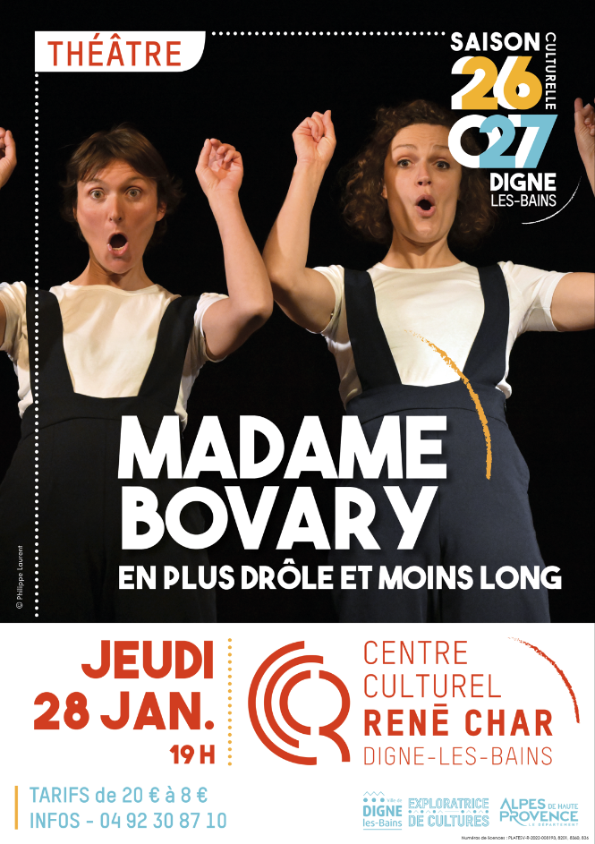 DÉCOUVREZ EN DÉTAIL L’OFFRE CULTURELLE DE CE MOIS  DE NOVEMBRE !