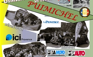Les Gens Heureux – La Balade de Michel : tradition,  passion et terroir à Puimichel le 6 juillet 2025