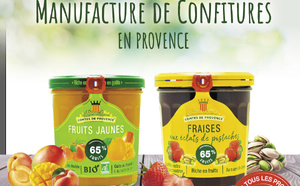 Les Comtes de Provence à Peyruis